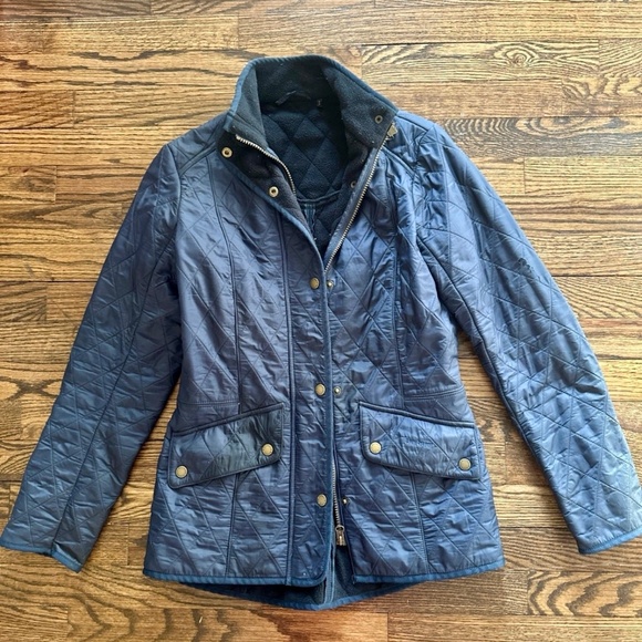 Barbour | Jackets & Coats | Barbour Quilted Womens Jacket